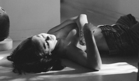 Christina Nadin nackt akt fotos