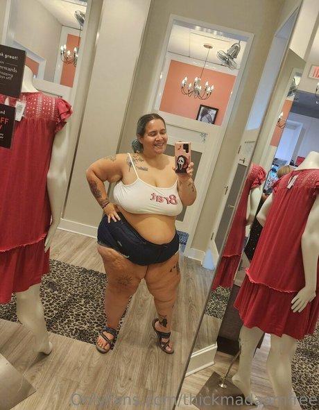 thickmadaamfree erotische galerie