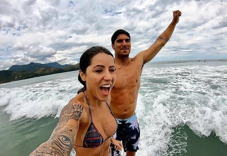 Leticia Bufoni nacktheit porno bild