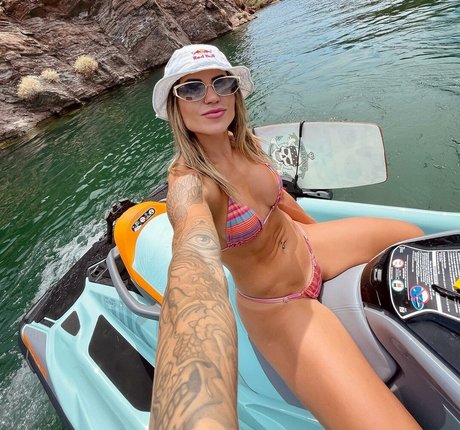 Leticia Bufoni hd erwachsene bild