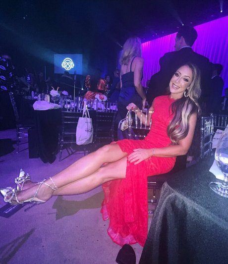 Dr Britt Baker schöne perfekte archiv