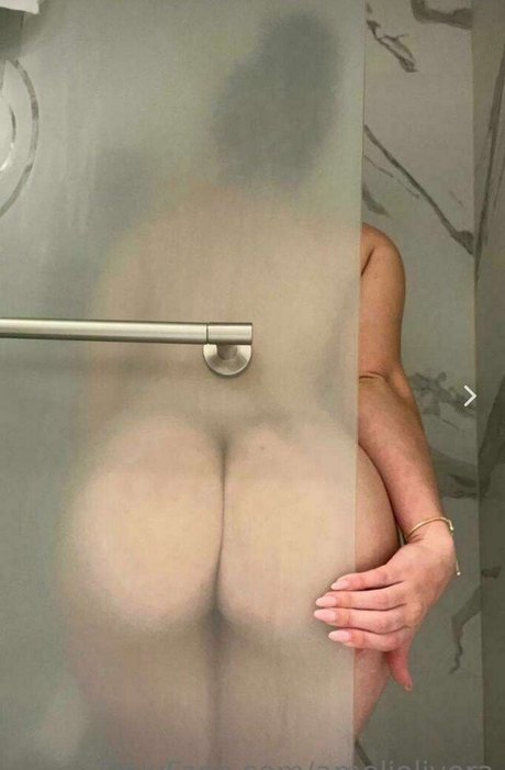 Ameli Olivera schauspielerin nette fotos