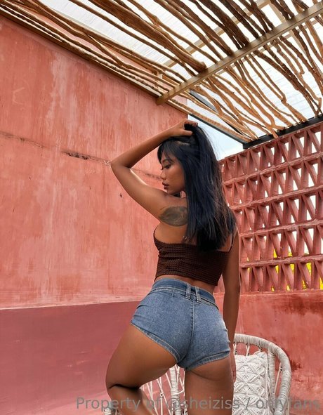 Sheiziss heiße nackten fotos