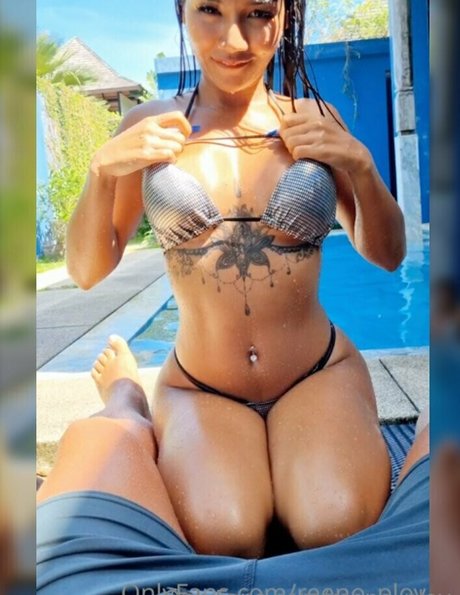 Reeno Ploy heiße nackten archiv