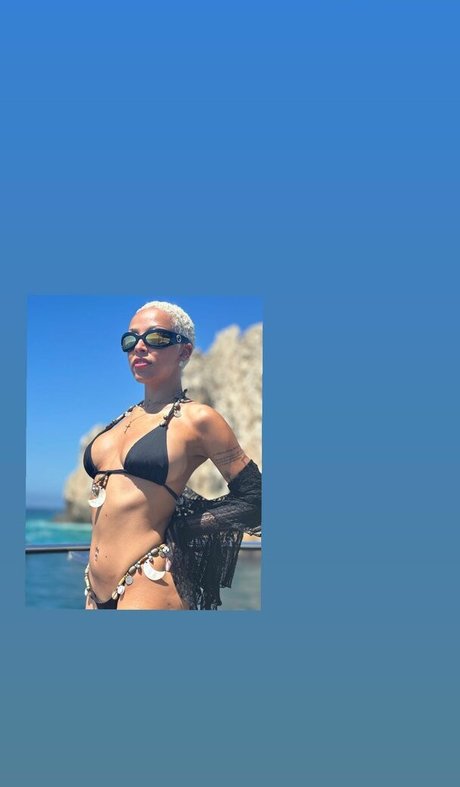 Doja Cat schauspielerin perfekte galerien