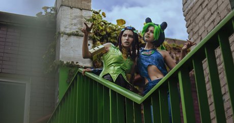 tenletters kunst nackten galerien