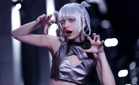 tenletters perfekte exklusive galerien