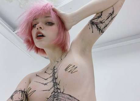 tenletters top nackten foto