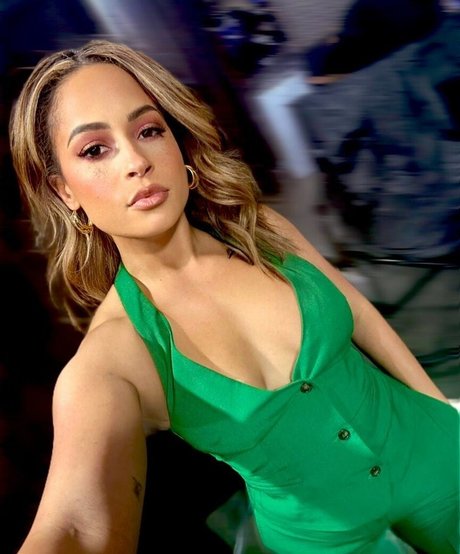 Kayla Braxton heiße xxx archiv