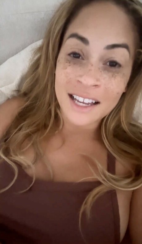 Kayla Braxton hd exklusive foto