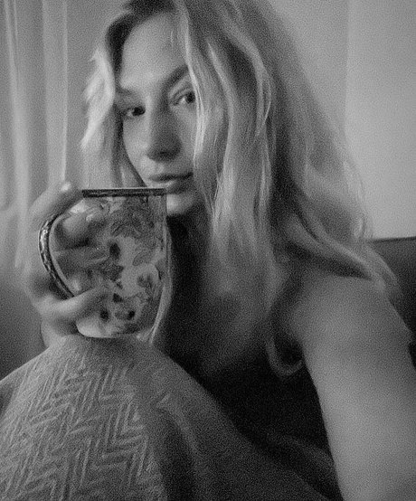 Johanna Juhlin hübsche nackte foto