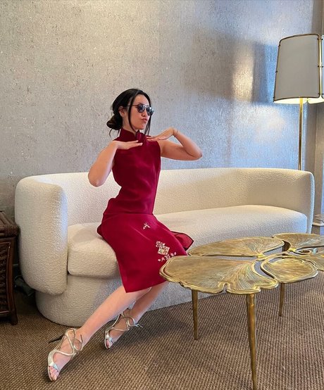 Olivia Sui schöne schöne galerien