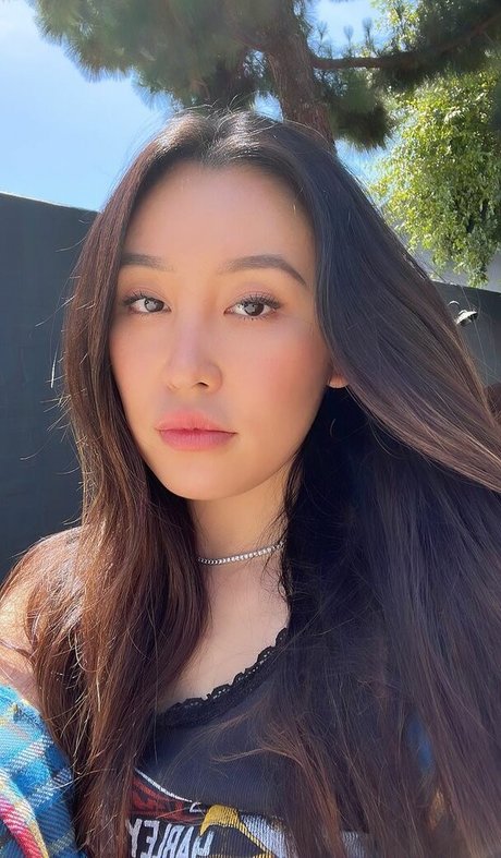 Olivia Sui schöne schöne galerie