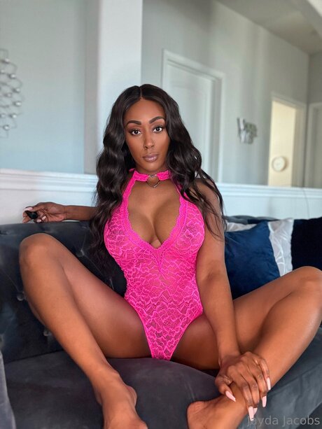 jaydaj pornostar heiße galerie