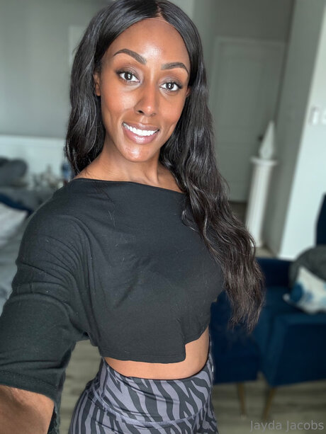 jaydaj sexy porno foto