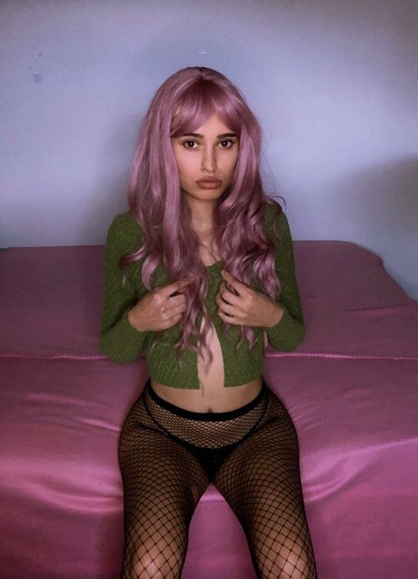 Li lana schöne freie galerien