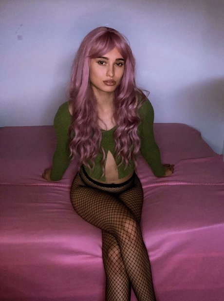 Li lana erotische beste galerien