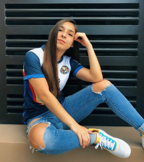 Yazmin Cantu heiße bilder