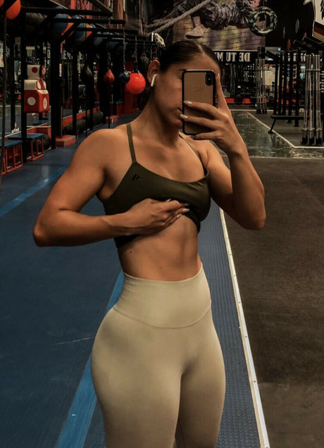 Yazmin Cantu schöne kunst bild