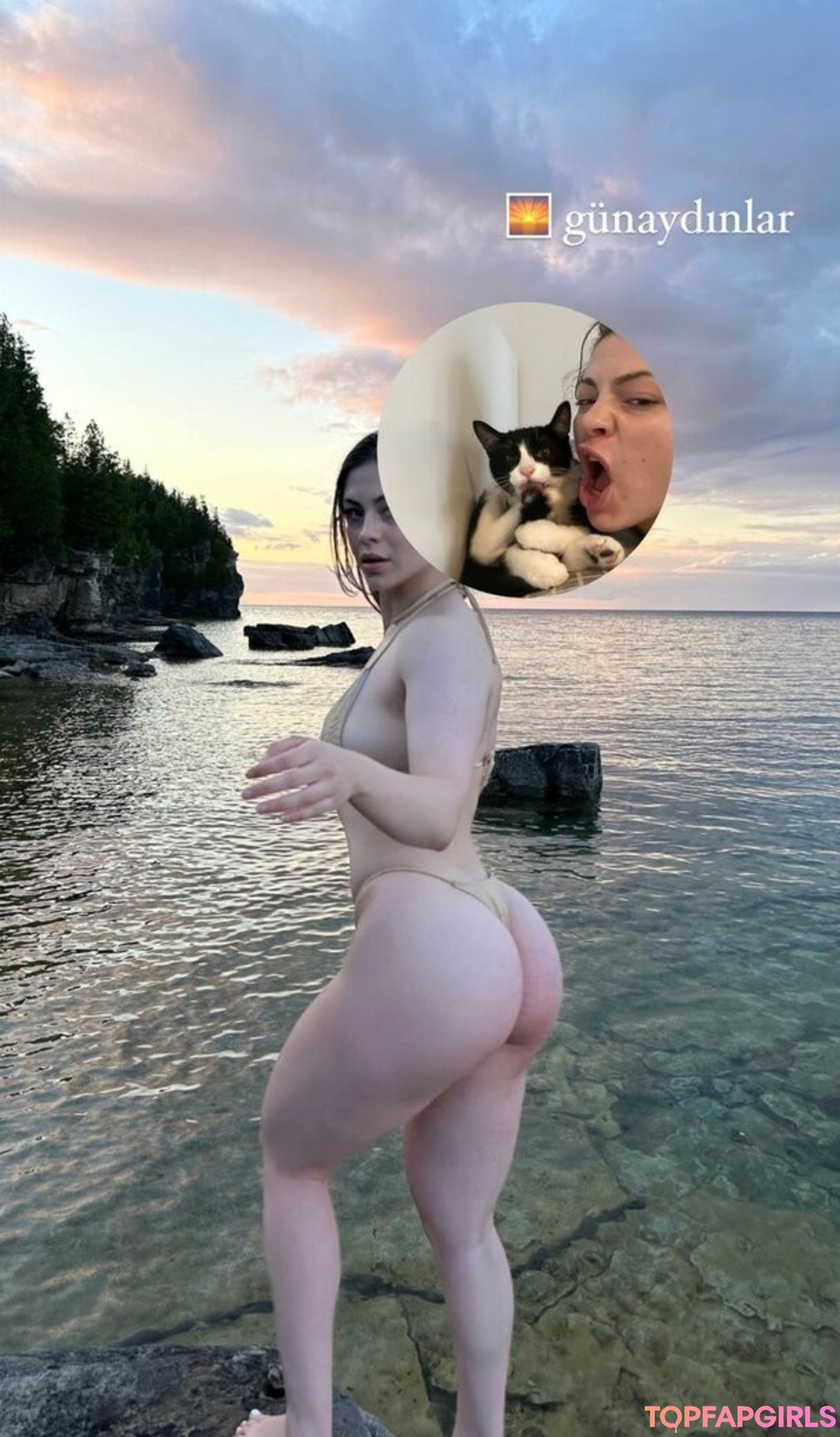 Sudefit schauspielerin sexy foto