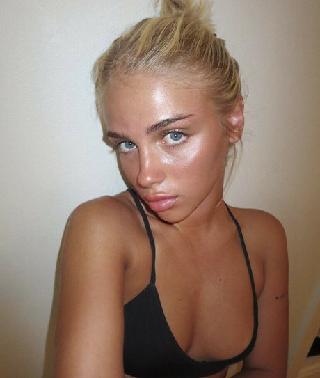 Maddie Francesca beste top bilder