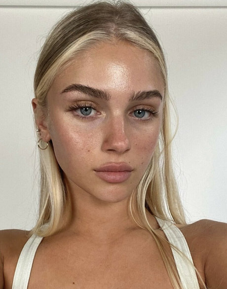 Maddie Francesca hübsche nackten fotos