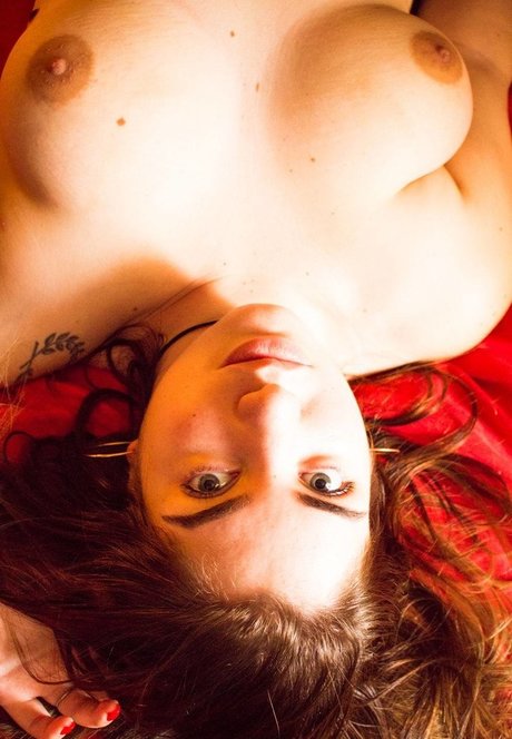 Bianca Adami nackt foto