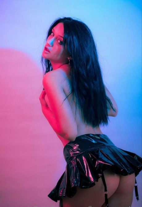 Luna Montes erotische schöne galerie