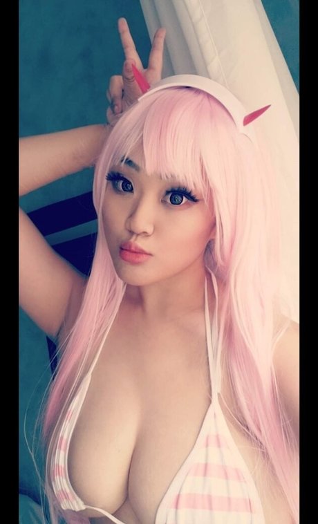 Angeldonn perfekte nackte foto