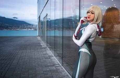 Angeldonn perfekte pornostar bild