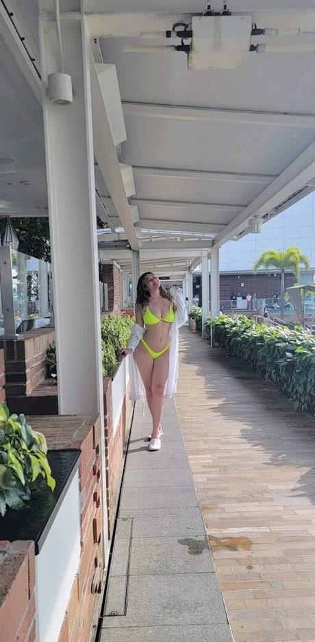 Angeldonn model top galerien