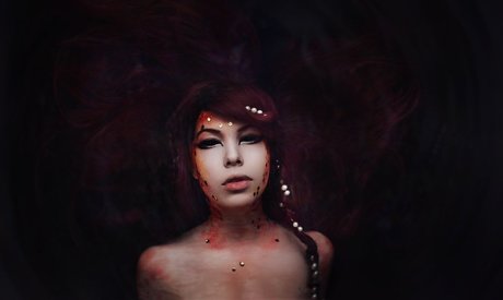 Vasilielcosplay perfekte bilder