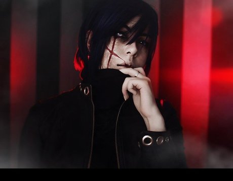 Vasilielcosplay exklusive kostenlose fotos