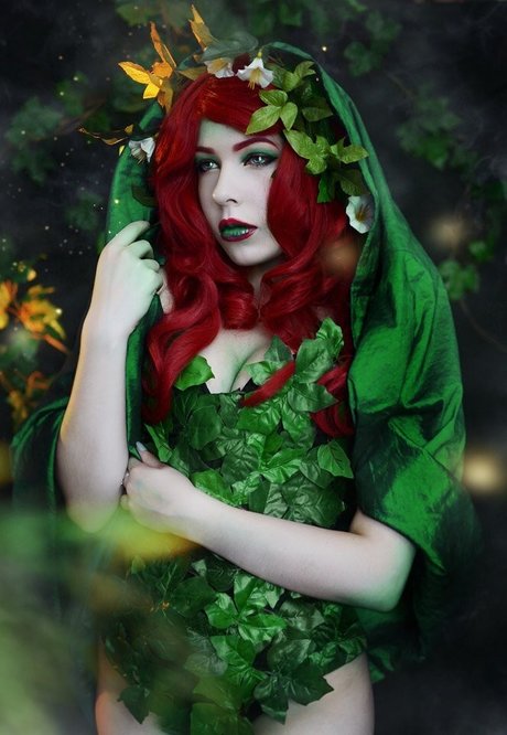 Vasilielcosplay kunst pornostar bilder