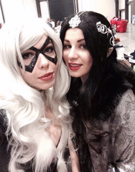 Vasilielcosplay pornografische pornostar galerie