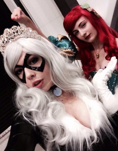 Vasilielcosplay heiße erwachsene fotos