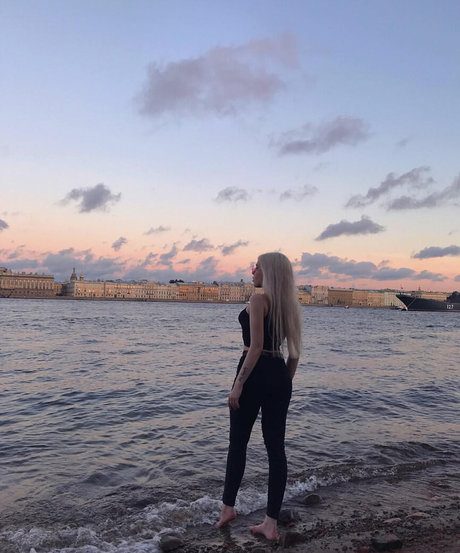 Vasilielcosplay sexy erotische fotos