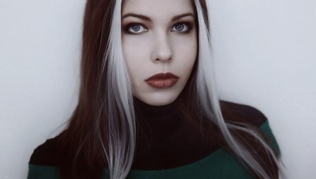 Vasilielcosplay nacktheit pornographische foto