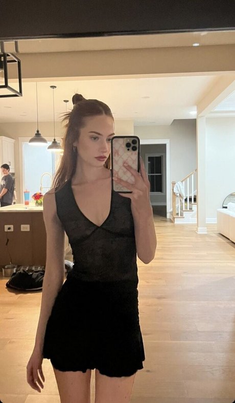 Kennedy Walsh freie nackte galerie