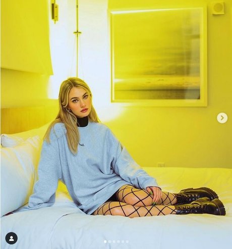 Kennedy Walsh nacktheit pornostar foto