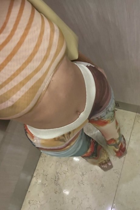 Casi Davis model exklusive archiv