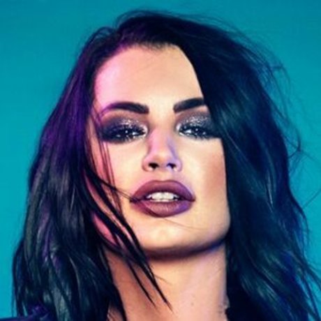 Saraya Bevis nacktheit porno bild