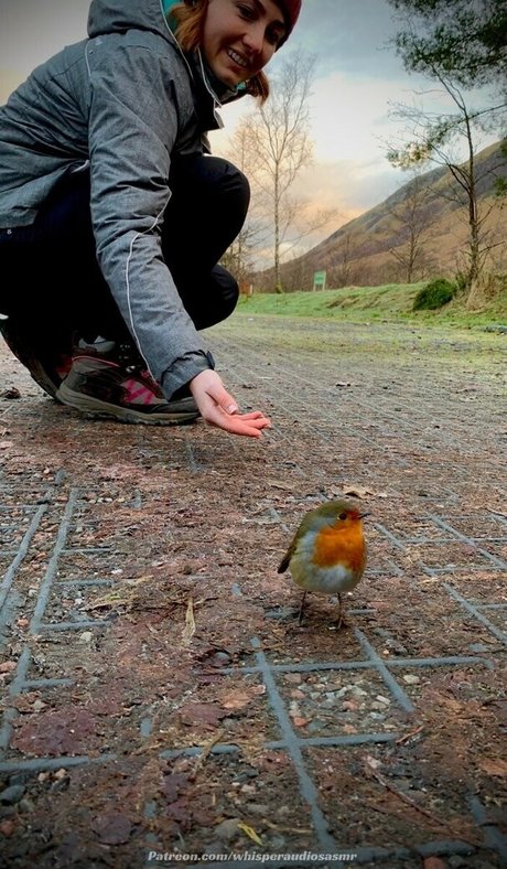 WhisperAudios ASMR schöne beste bilder