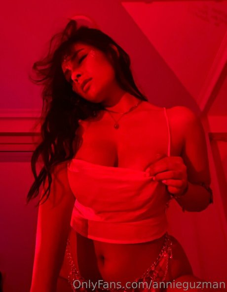 annieguzman model sex archiv