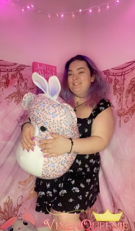 vixenqueenie heiße pornostar bilder