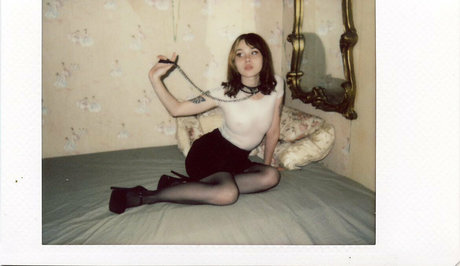 gwenhoney pornostar nette bilder