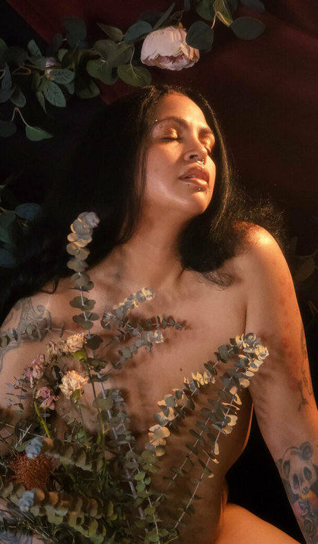 gwenhoney top akt galerie