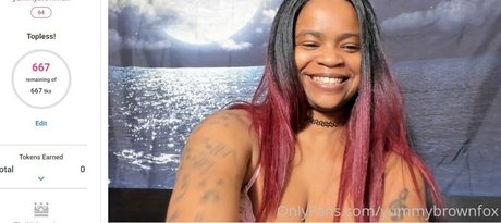 yummybrownfox xxx kostenlose bilder