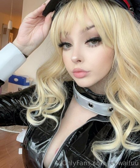 ivywaifuu perfekte erotische galerien