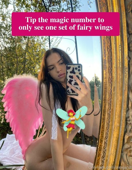 alexjanai beste nackt galerie